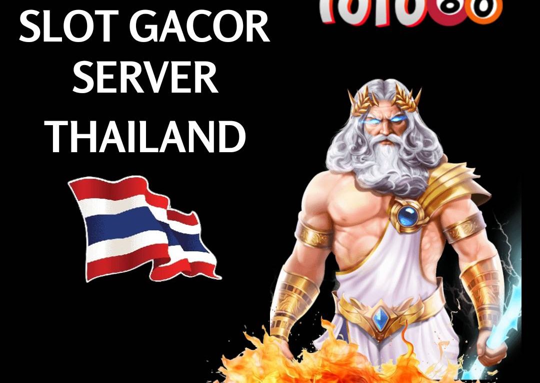slot777 server thailand