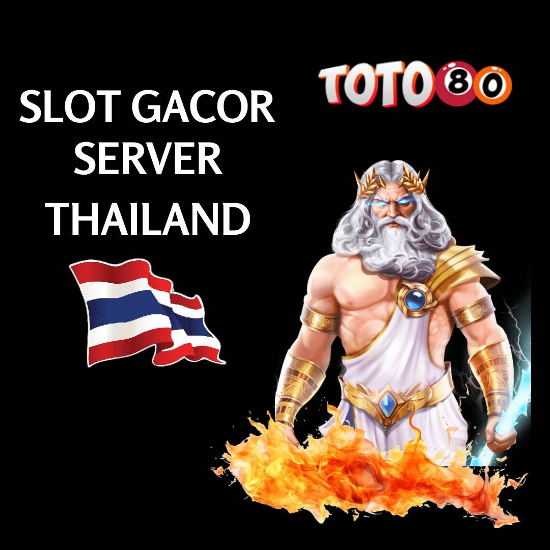 slot777 server thailand